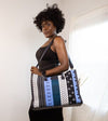 It's Handled - Sikasso Blue - House Of Takura