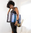 It's Handled - Sikasso Blue - House Of Takura
