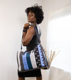 It's Handled - Sikasso Blue - House Of Takura