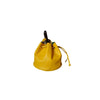 LiT Bag - Autumn Yellow - All Leather Exterior - House Of Takura