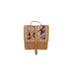 Nandi Bag - Beaded - Pembe - House Of Takura