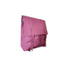 Rider - All Pink Leather Exterior - Graffiti Pink Interior - House Of Takura