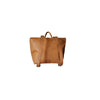 Sackpack - All Leather Exterior - House Of Takura