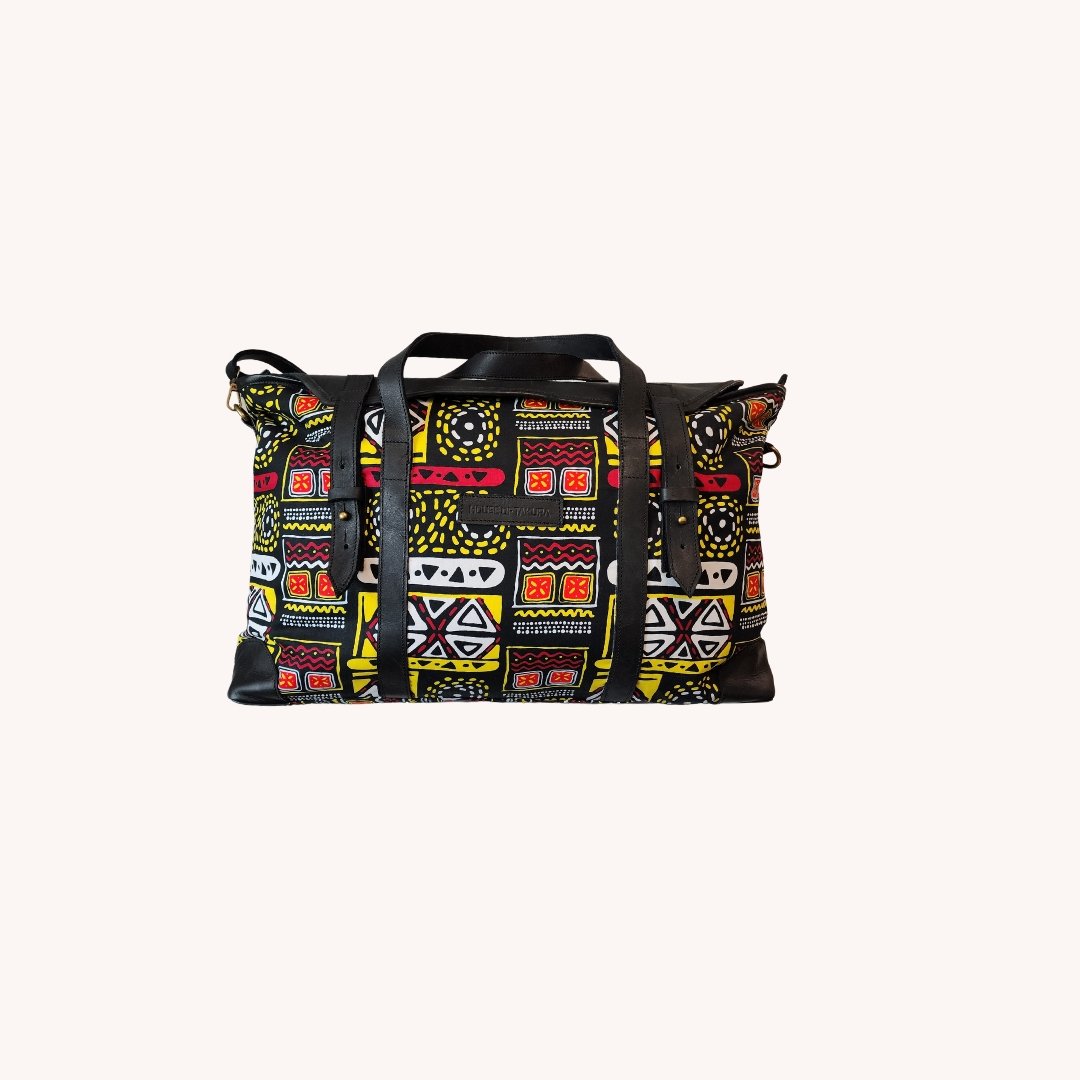 House of Takura | Bags That Empower